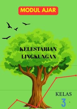 KELESTARIAN LINGKUNGAN