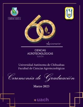 Ceremonia de Graduacion FACIATEC 