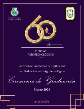 Ceremonia de Graduacion