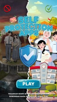selfprotection