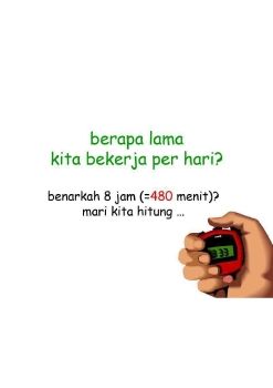 MOTIVASI PAGI