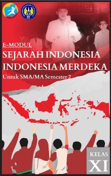 e-modul kemeredekaan