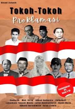Tokoh-Tokoh Proklamasi