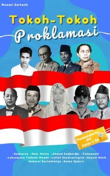TOKOH-TOKOH PROKLAMASI