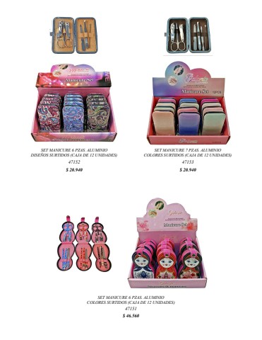 ACCESORIOS CARTERA Y BOLSILLO