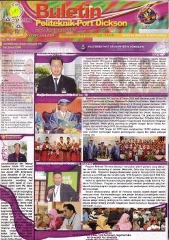 BULETIN_1_2009_JAN_JULAI_2009_EDISI KE 7
