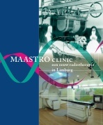 MAASTRO clinic - een eeuw radiotherapie in Limburg