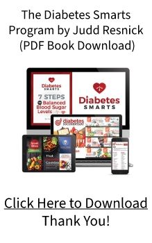 The Diabetes Smarts Program PDF E-BOOK by Judd Resnick