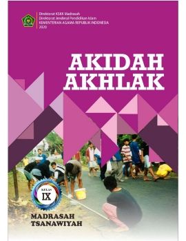 9. AKIDAH AKHLAK_MTs_KELAS_ IX_menyimpang dalam pergaulan remaja_Neat