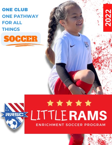 2022 LITTLE RAMS