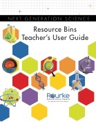 NGSS - Teacher's User Guide