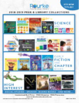 Rourke Educational Media 2018-2019 Library Catalog