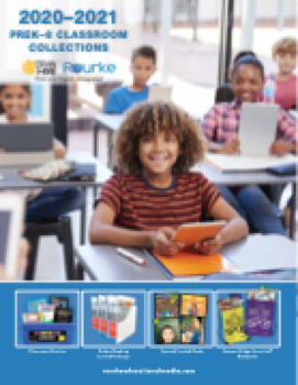 2021 Classroom Catalog