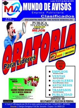 REVISTA EDICIÓN 08