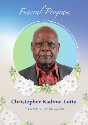 christopher_kadima_funeral_program_Final