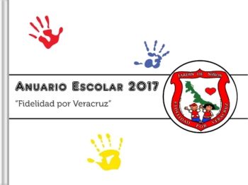 Anuario 3º D