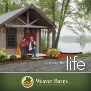 Weaver Barns