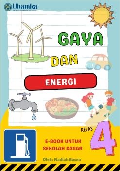 EBOOK GAYA DAN ENERGI