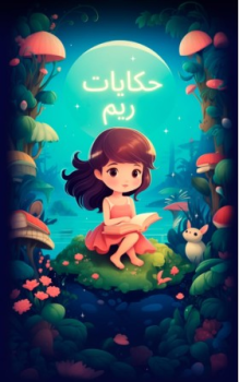 مجلة ريم - غيداء 