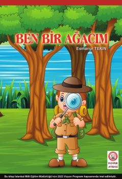 Ben Bir Ağacım