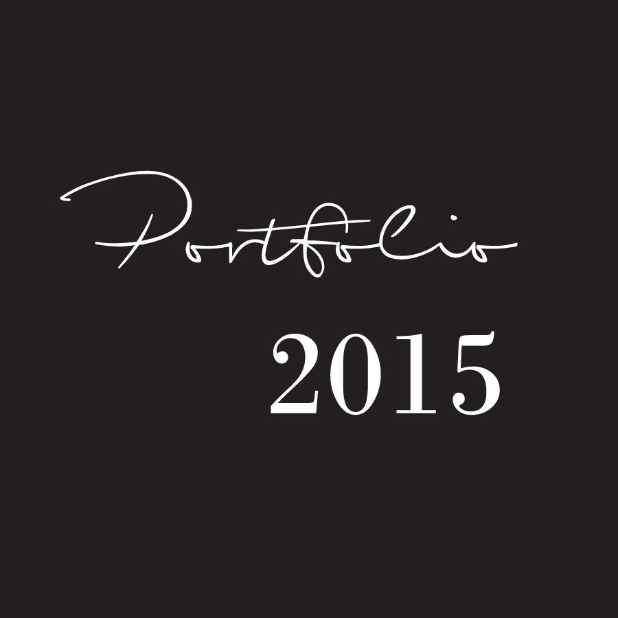 portfolio 2015