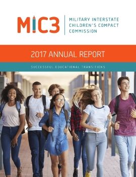 MIC3 Annual Report 2017