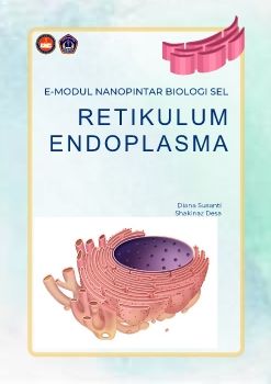 E-MODUL RETIKULUM ENDOPLASMA