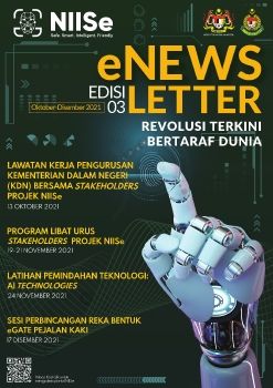 eNewsletter NIISe Edisi 03