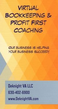 Deknight VA Brochure