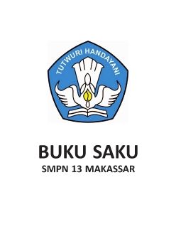 buku saku smp 13