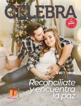 Celebra DICIEMBRE AVANCES