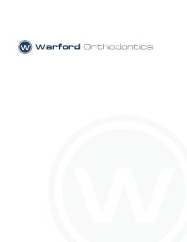 2020 - WARFORD Patient Packet_Neat