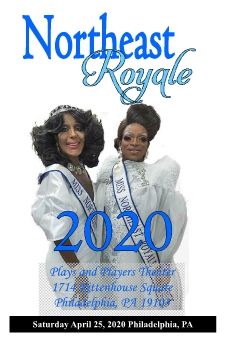 Northeast Royale Program Booklet 2020