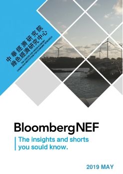 BloomBerg 週報20190502