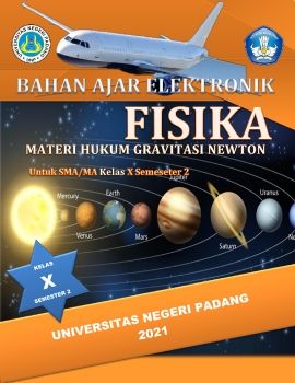 BAHAN AJAR GRAVITASI