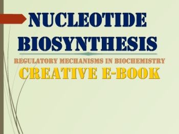 Nucleotide Synthesis E-book