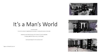 It’s a Man’s World Visual ^0 Merchandizing Guide (1)_Neat