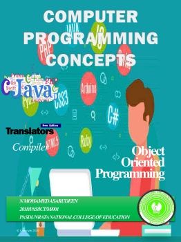 COMPUTER PROGRAMMING_Neat