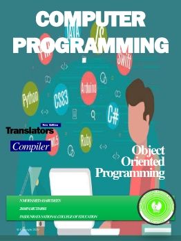 COMPUTER PROGRAMMING