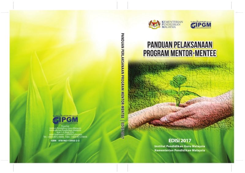 Buku Mentor Mentee