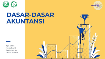 Dasar-Dasar Akuntansi