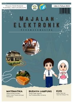 Majalah balok 1