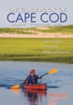 The Guidebook of Cape Cod - Current Issue