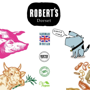 catalogue_ROBERT'S Dorset