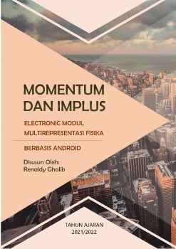 E modul Momentum dan Implus munaqosah
