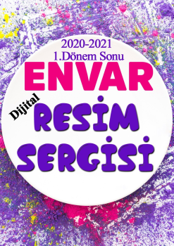 Resim Sergisi Son