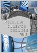 WCC School Magazine 2016