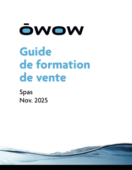 OWOW Guide formation vente