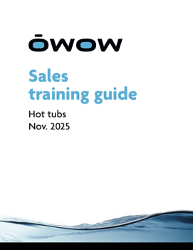 OWOW Sales Training Guide