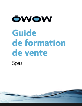 OWOW Guide de formation de vente